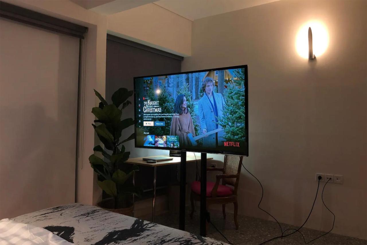 Am16 Suites أثينا المظهر الخارجي الصورة