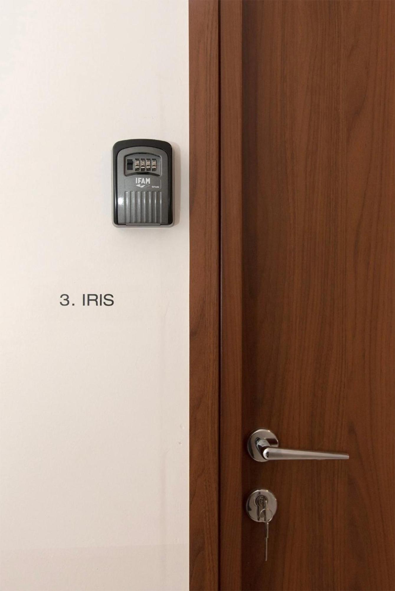 Am16 Suites أثينا المظهر الخارجي الصورة